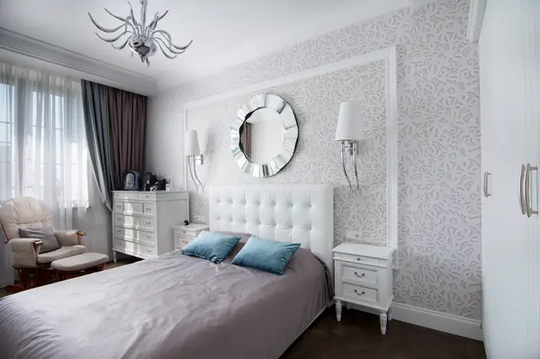 Весенний иней