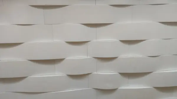 Монтаж гипсовых 3д панелей