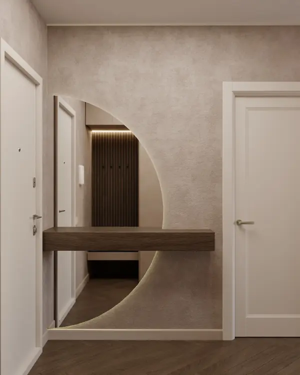 Таунхаус в ЖК Удача Кривцово Тверь