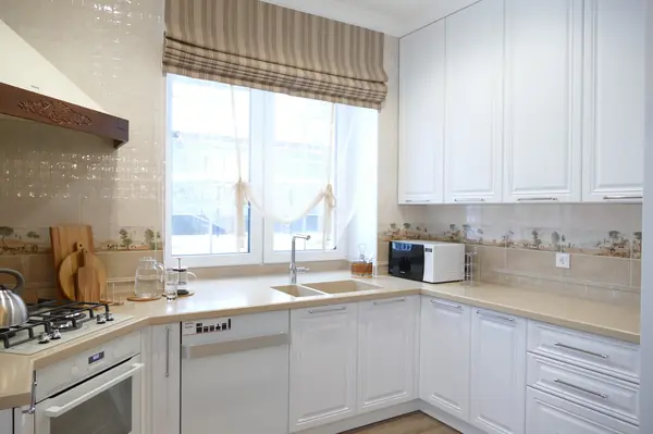 Загородный дом в поселке Санаторный