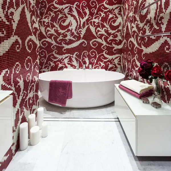 Интерьер квартиры