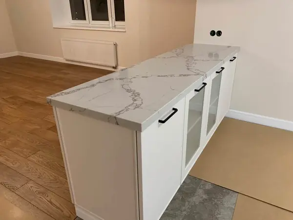 Столешница на кухню + остров