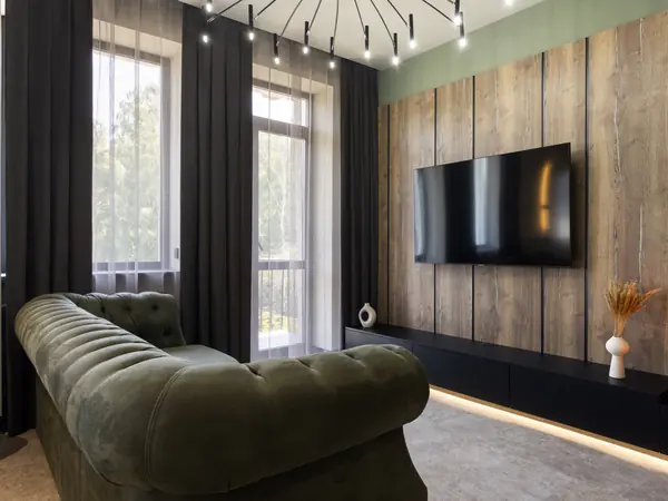 Морской проспект