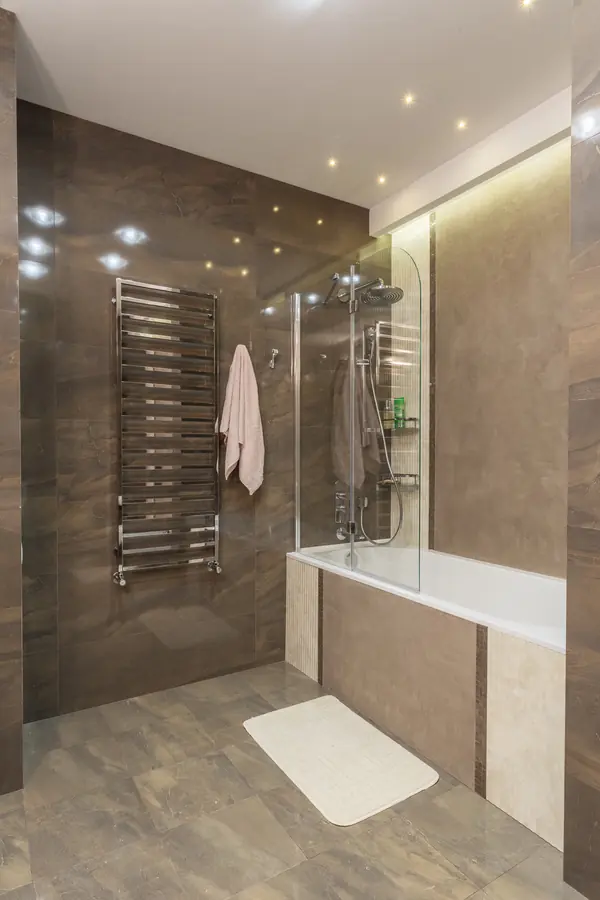 Темная роскошь