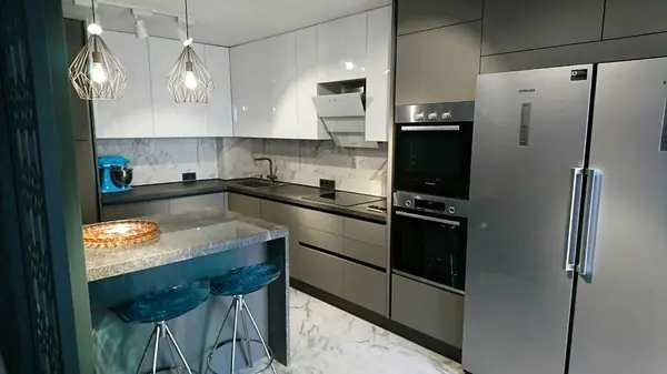 3х комнатная квартира 80 м2