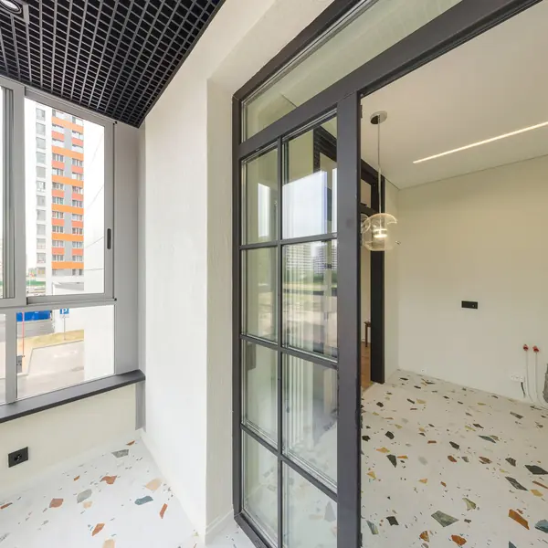 Современный ремонт квартиры