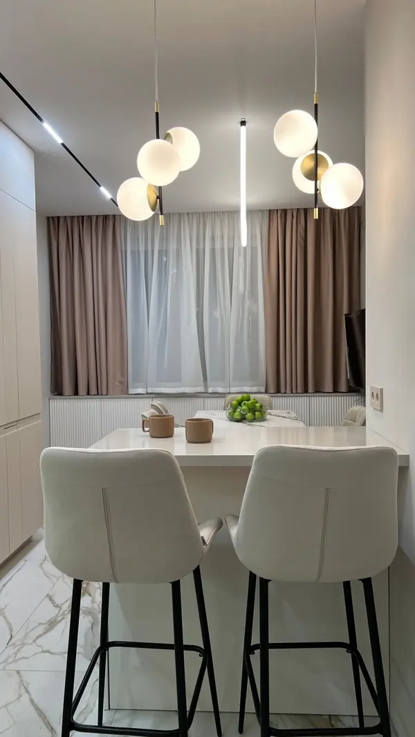 088 | ЖК Символ