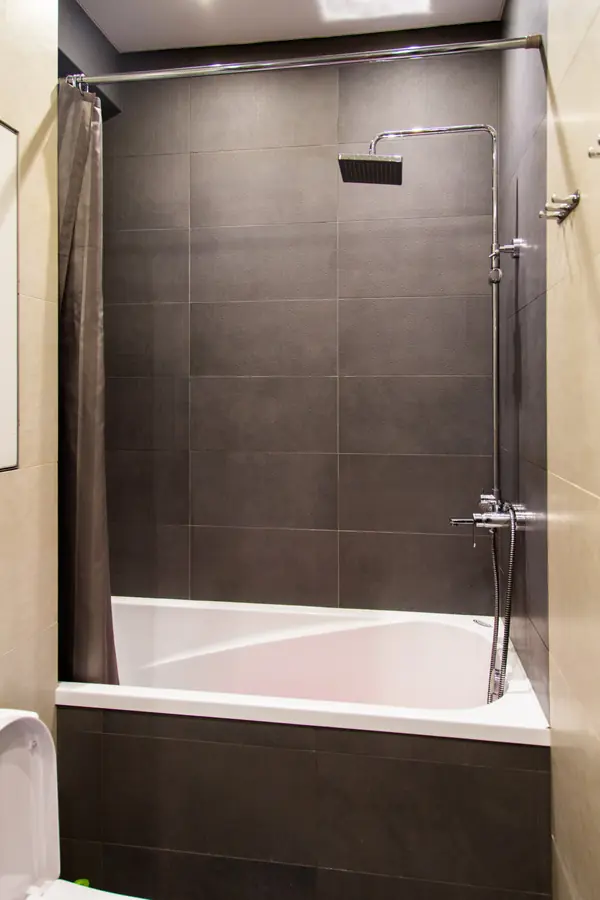 Современные апартаменты с элементами стиля лофт