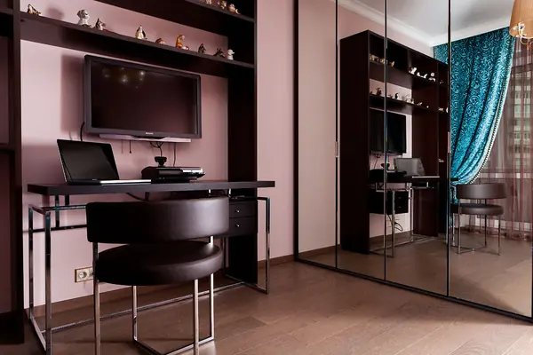 Квартира. Москва, Ярославское шоссе.