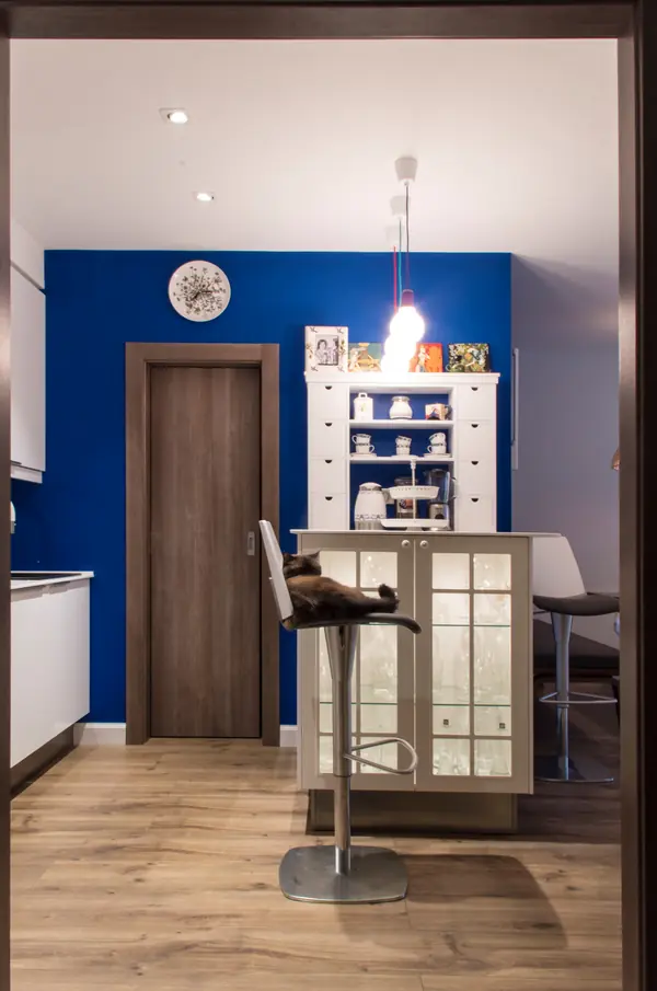 Квартира в ЖК Новая Скандинавия