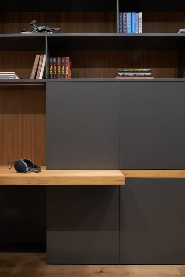 Giulia Novars в Екатеринбурге.