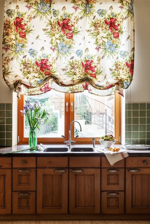 Загородный дом