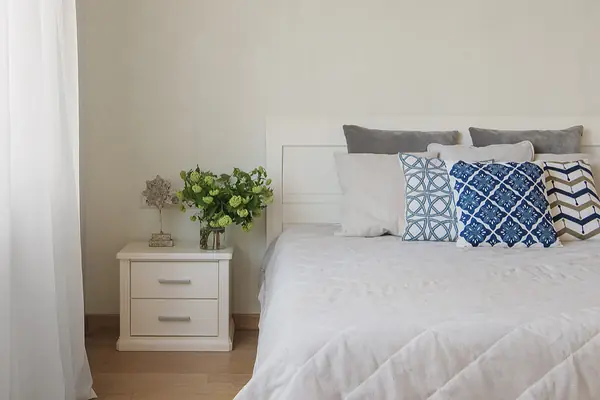 Загородный дом на Симферопольском шоссе