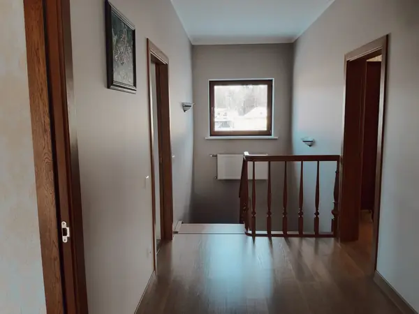 Дом на берегу Балтийского моря