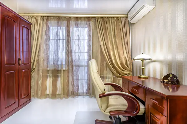 Интерьерная фотосъёмка квартиры в Краснодаре :: 14 ноября 2018