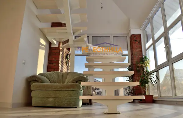 Лестница монокосоур Ассоль 37