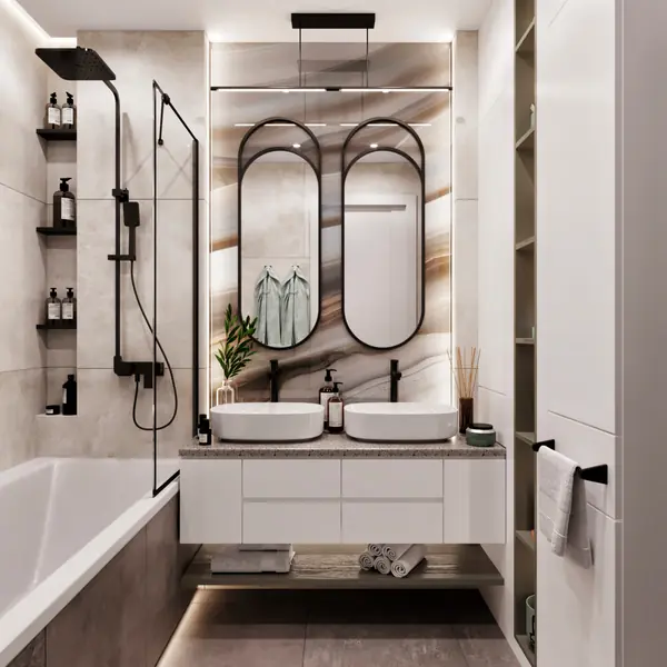 Квартира в ЖК "Арт Сити"