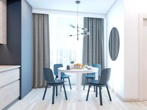 Универсальная квартира