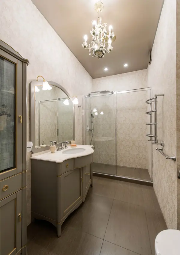 Квартира 200кв.м.