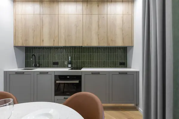 Ремонт однокомнатной квартиры 50м2