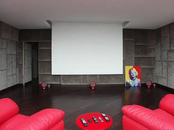 Очень большая квартира в Санкт-Петербурге