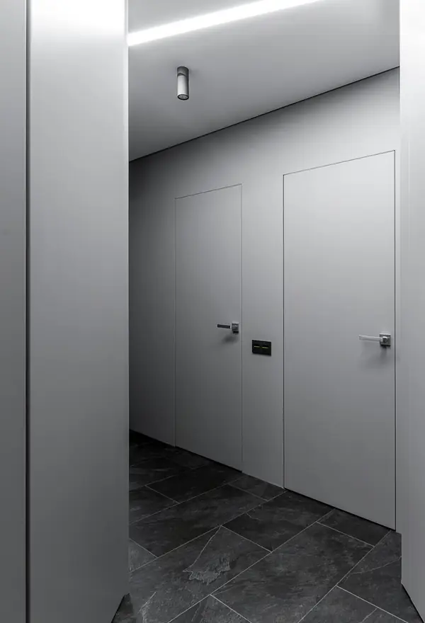 Проект по ул. Кузнецова