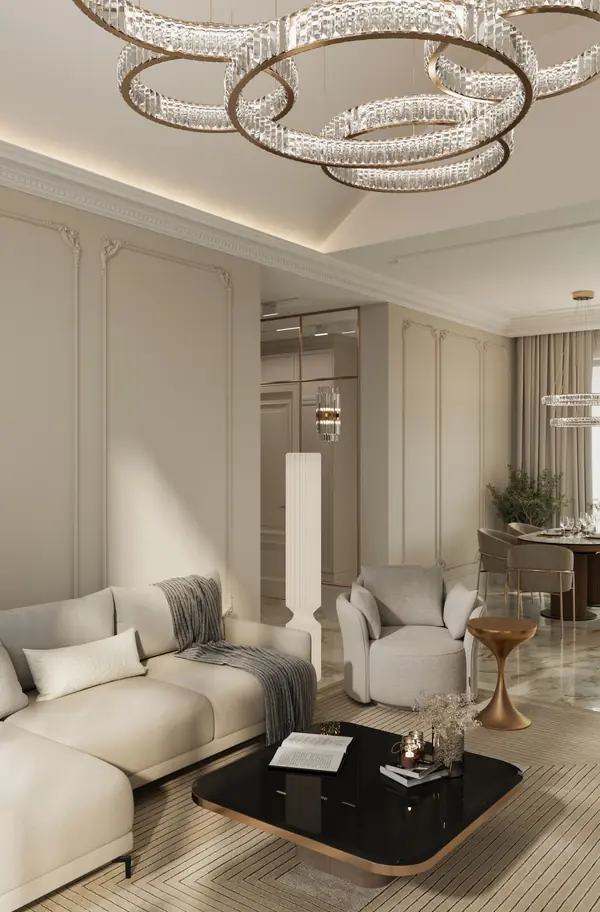 Дом в кп Брайт парк