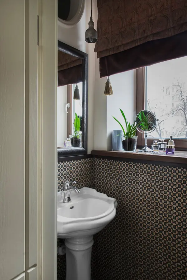 Квартира на Садовой-Каретной