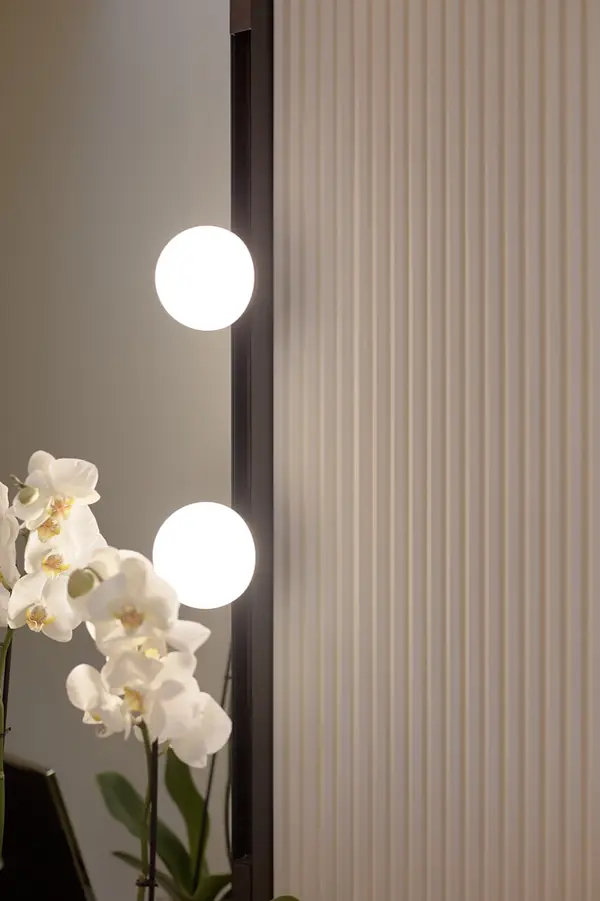 Slim Magnetic Трековый светильник 7W 4200K Neid черный 85032/01