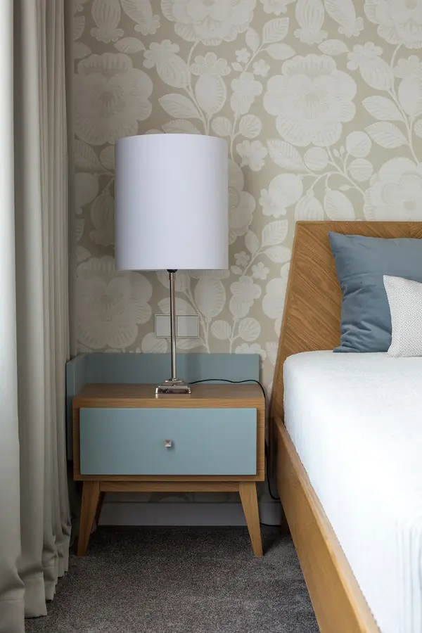 загородный дом | Родник