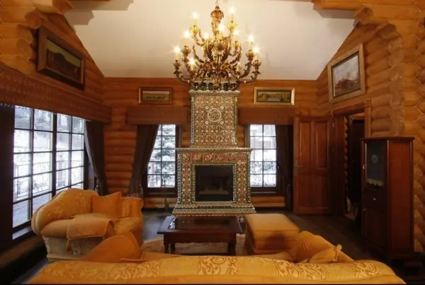 Пошив штор и домашнего текстиля