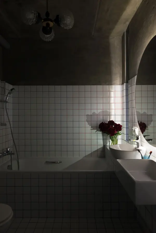 Квартира на Большой Пироговской