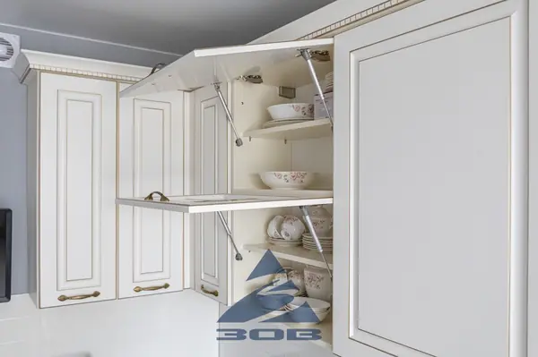 Кухня ПТК407