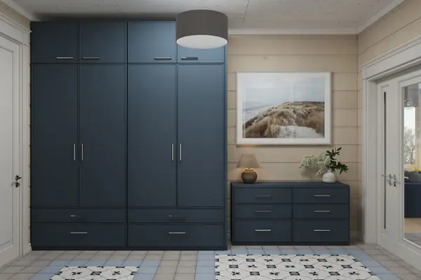 Новолеоново