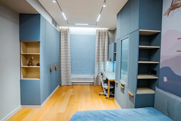 Детские комнаты