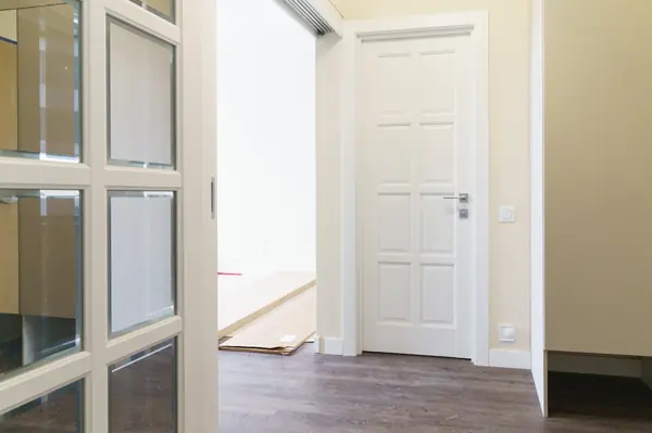 Дизайнерский ремонт в ЖК Символ