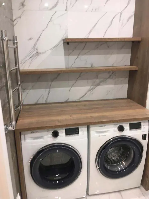 Постирочные