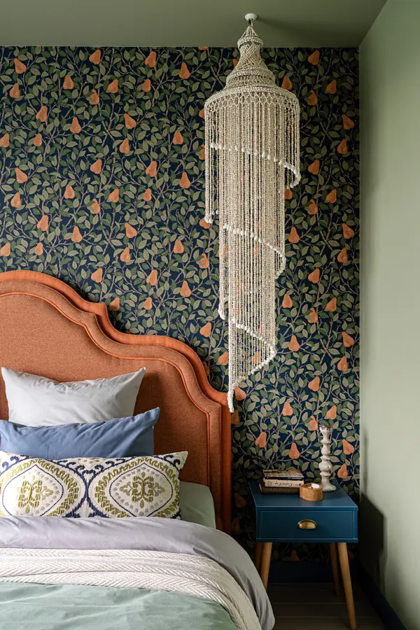 Квартира с обложки