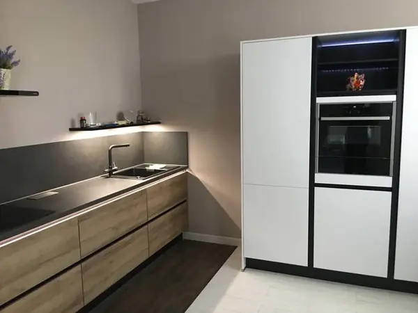 Touch & Riva, ЖК Адмирал