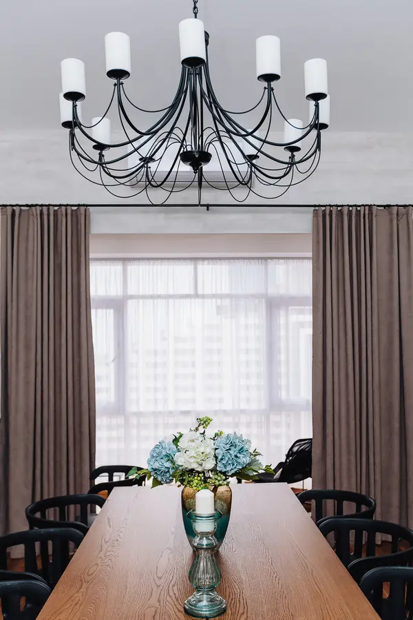 Квартира для Анны