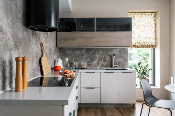 Гостевой дом. Реализованный проект