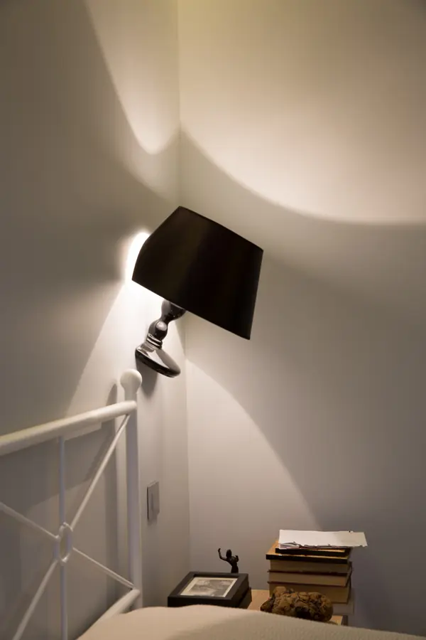 квартира на Кутузовском проспекте