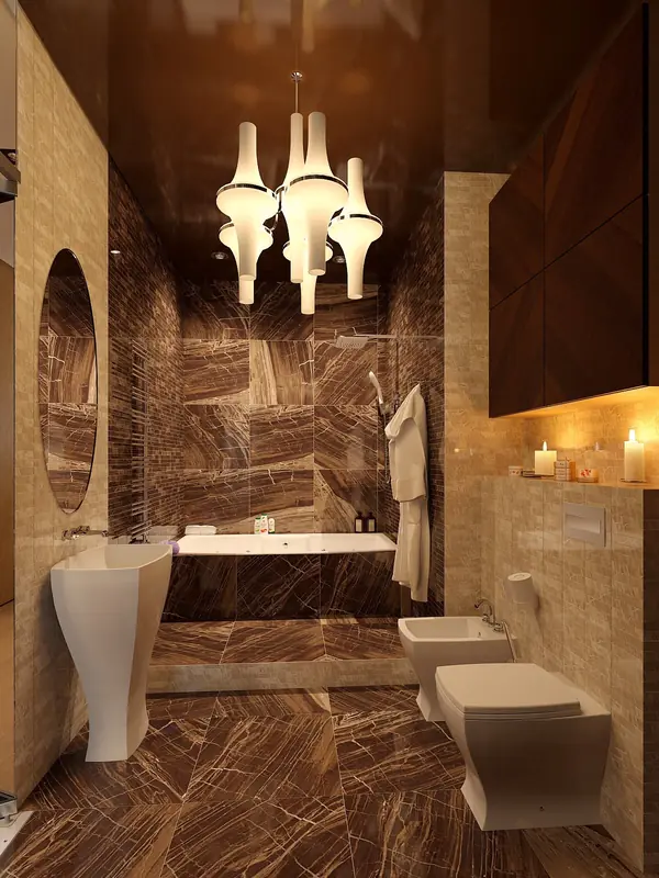 Интерьер 156