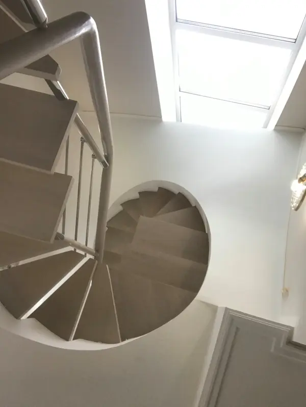 Лестница Легкий подъём