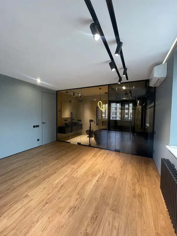 ЖК Солнечный Олимп - ремонт под ключ