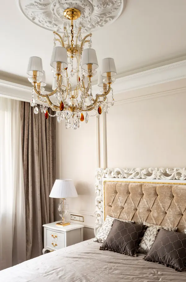 Квартира на Невском пр.