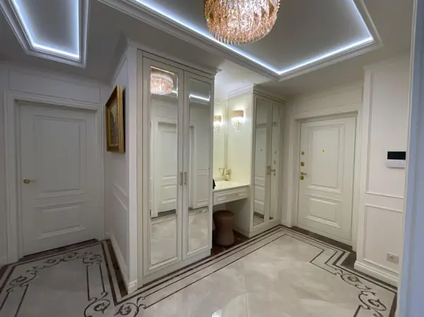 ЖК Гусарская Баллада