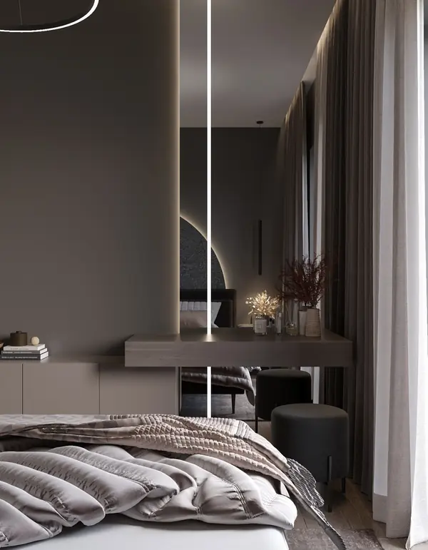 ЖК "D1" 94 кв.м