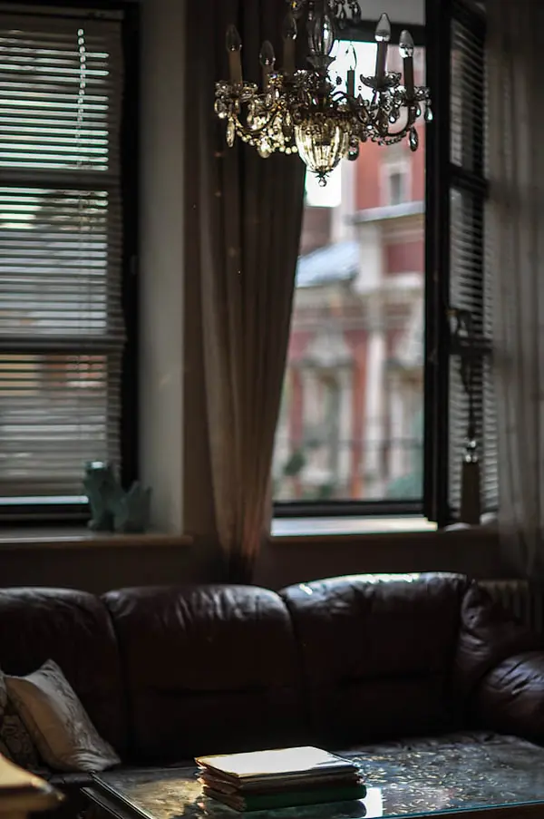 2-комнатная квартира, Москва