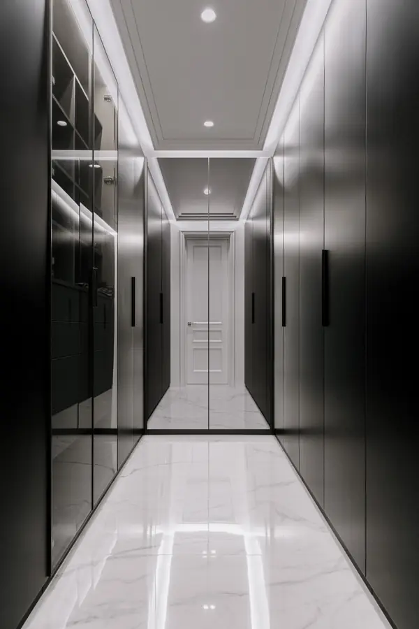 Квартира на Тимирязева